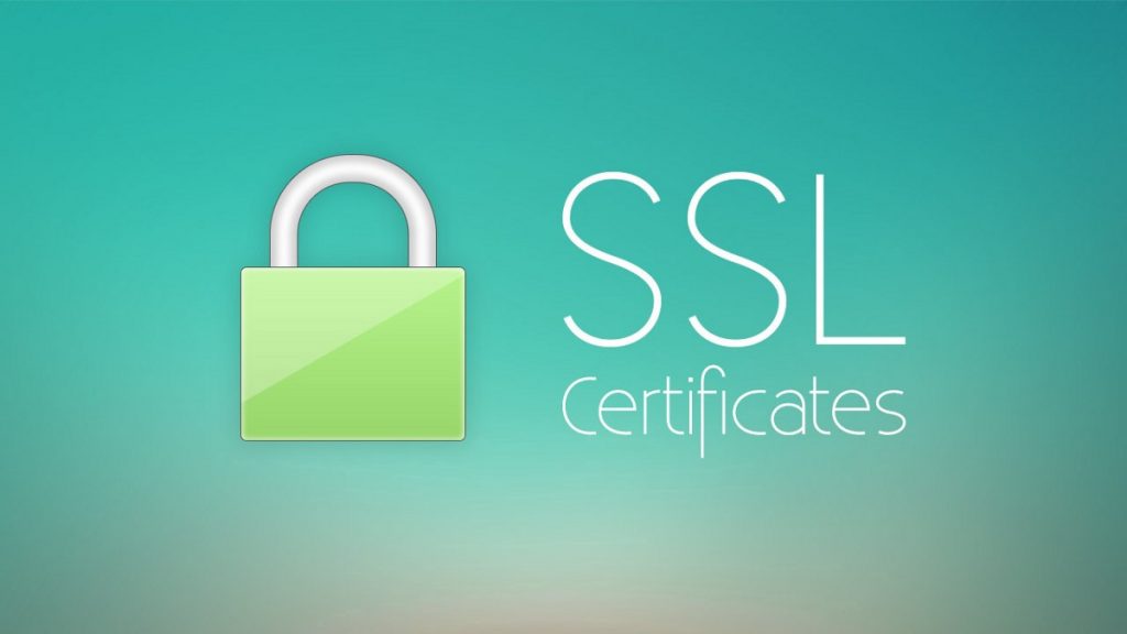 SSL-CERTİFİCATES