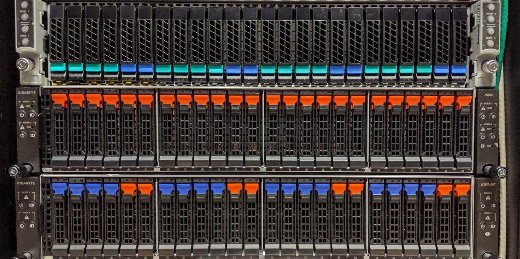 DEDICATED-SERVER