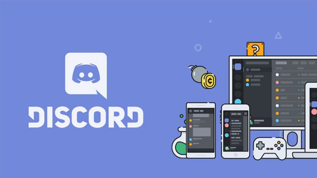 DISCORD-SERVER