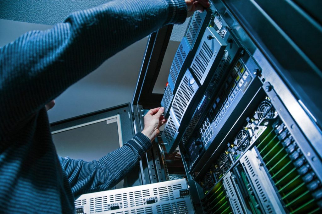 SERVER